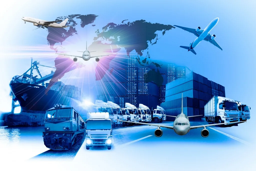 Import & Export Services